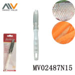 Peeler&Scales Scraping With Ps Handle