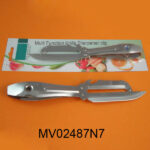S.S Multi Function Knife Sharpener Clip