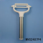 Ceramic Peeler Tube Handle，B/C