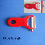 Ceramic Peeler I/C Abs Handle