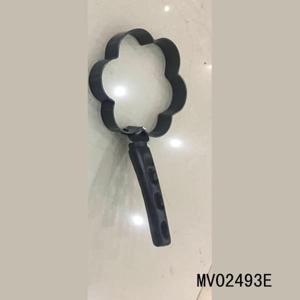 MV02493E Non-Sticke Flower Egg Fryer