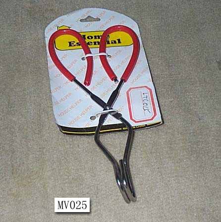MV025 Food Tongs