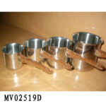 4Pcs Coffee Pot 30