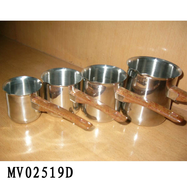MV02519D 4Pcs Coffee Pot 30