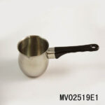 Coffee Pot(Milk Pot) 6 Oz; #201，0.6Mm Label