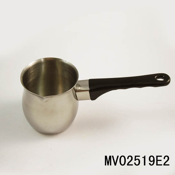 MV02519E2 Coffee Pot(Milk Pot) 12 Oz; #201,0.6Mm Label