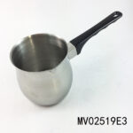 Coffee Pot(Milk Pot) 24 Oz; #201，0.6Mm  Label