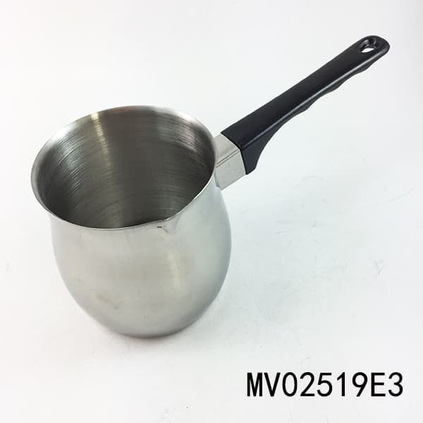 MV02519E3 Coffee Pot(Milk Pot) 24 Oz; #201,0.6Mm Label