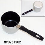 S/S Spray Non-Stick Coffee Pot 30 Oz