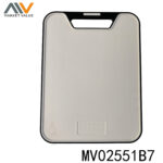 11.5" Plastic Cutting Board