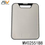 14.8" Plastic Cutting Board