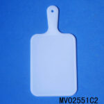 33.7X16.8Cm  Plastic Cutting Board