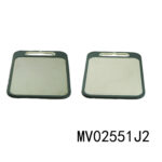 Steel+ Plastic Side Plastic Cutting Board