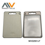 Tpr Pp+Ss Cuting Board