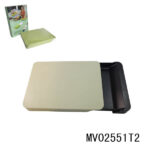 Utility Pp Cutting Board In Color Box