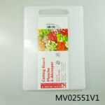 （35.5X25.5Cm）Pe Cutting Board