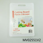 (28X21.5Cm) Pe Cutting Board
