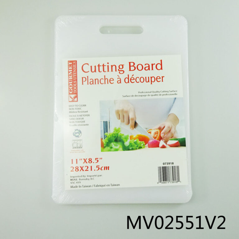 (28X21.5Cm) Pe Cutting Board