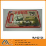 Plastic Cutting Board