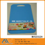 Plastic Cutting Board Foldable