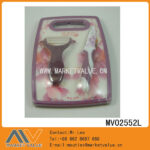 Plastic Cutting Board Sets