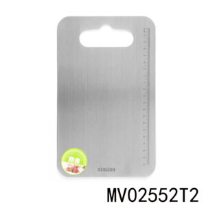 39X28Cm S.S.Cutting Board