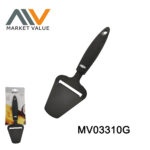 Cheese Slicer T/C S/S+Non Stick Coating+Pp Handle