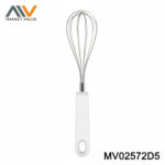 11" S/S Egg Whisk Pp Handle Tc