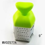 S/S Tin Six Side Coating Grater