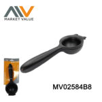 Aluminum Lime Squeezer，Tie Card