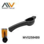 Aluminum Lime Squeezer