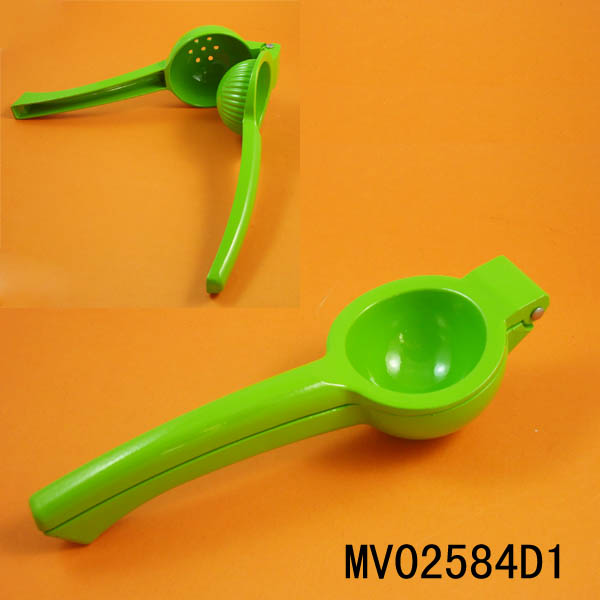 MV02584D1 7.5Cm Zinc Alloy Lemon Press