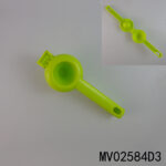 Zinc Alloy Lemon Press In Air Polybag