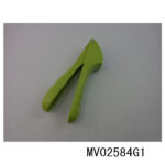S/S Garlic Press Plastic Handle