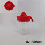 Lemon Squeezer Measuring Cup