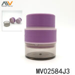 Abs+Tpr+Ps Plastic Gralic Press In Colour Box