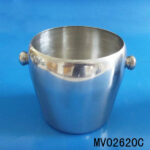 S/S Ice Barrel