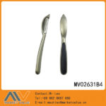 Zink Peeler