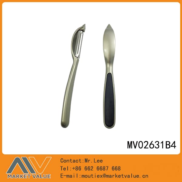 Zink Peeler