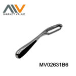 Zinc-Alloy Peeler With Pp