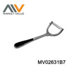Zinc-Alloy Peeler