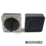 S/S Surface 60 Minute Timer