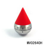 Water Drop S/S Stand 60 Minute Timer