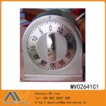 60 Minute Timer With White Box