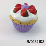 Strawberry 60 Minute Timer