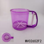 Plastic Flour Sifter