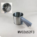 S.S Flour Sifter