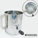 Jumbo Meshworker （ Flourt  Sifter ）
