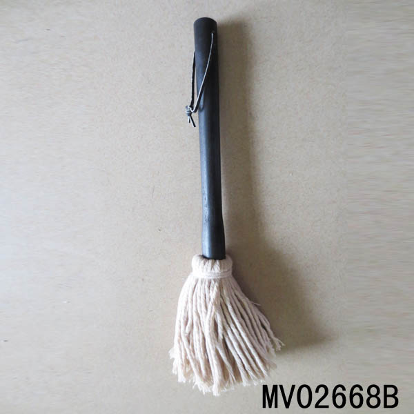 MV02668B 16."Food Brush With Cotton T/C