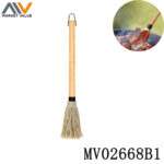 Food Brush With Cotton